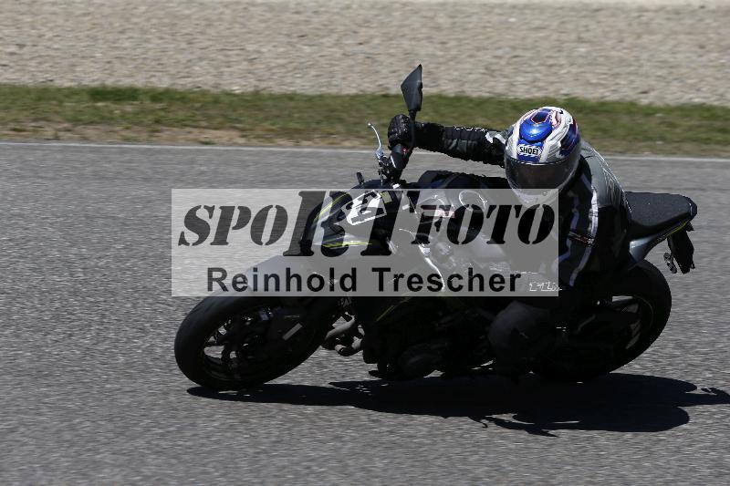 /15 22.05.2026  Plüss Moto Sport  Discover the Bike ADR /Gruppe gelb - Bike 2/54